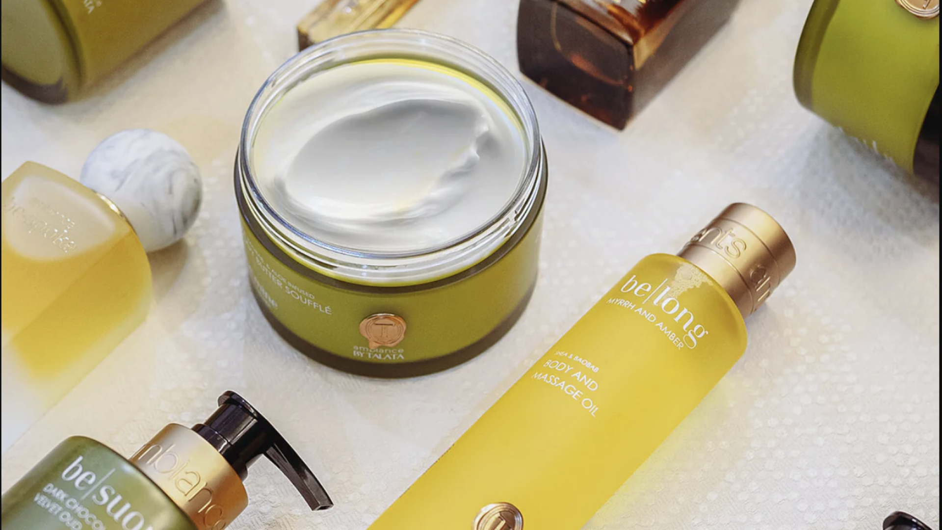 Ambiance by Talata Captures Africa’s Essence Through Scent